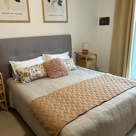 Sunset Apartamento