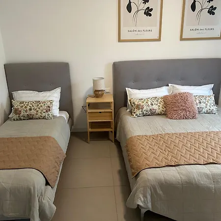 Apartamento Sunset