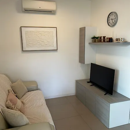 Apartamento Sunset *