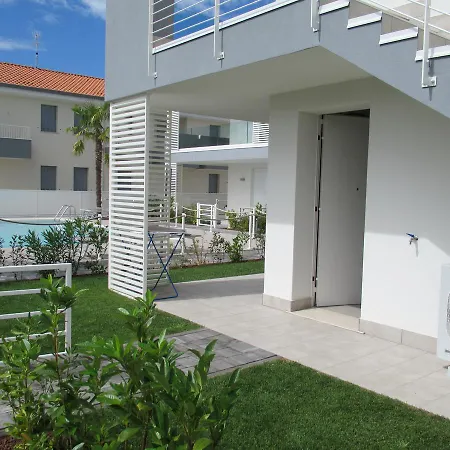 Sunset Апартаменты *