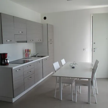 Sunset Апартаменты *