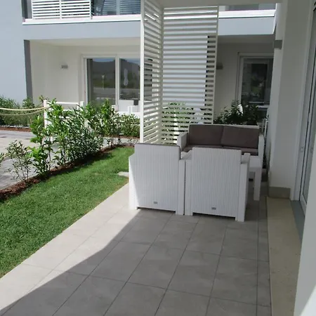 Apartamento Sunset *