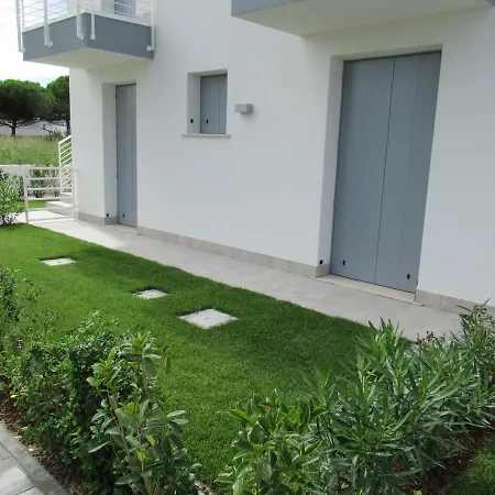 Apartamento Sunset *