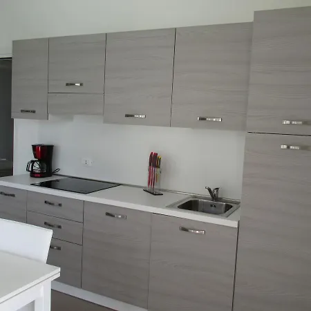 Sunset Апартаменты *