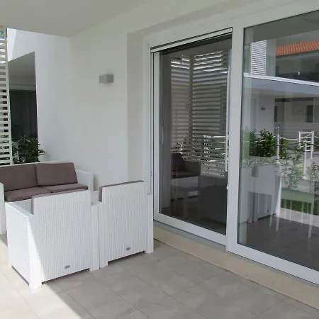 Sunset * Лидо-ди-Езоло