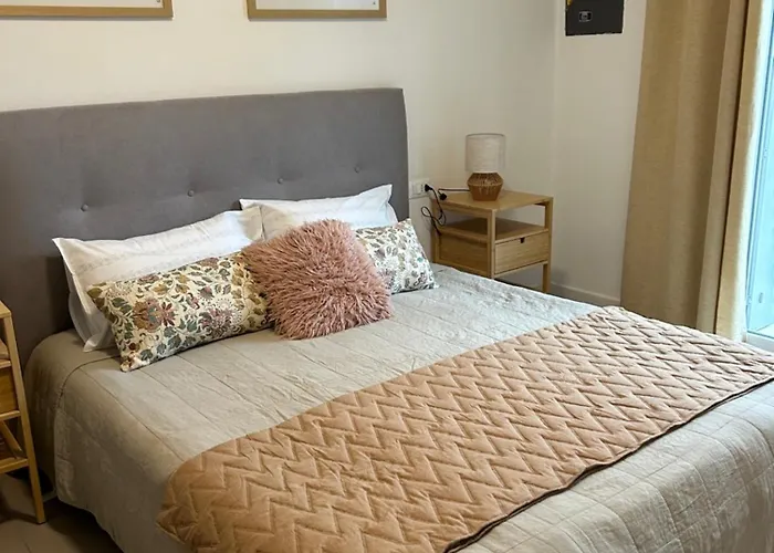 Sunset Apartament