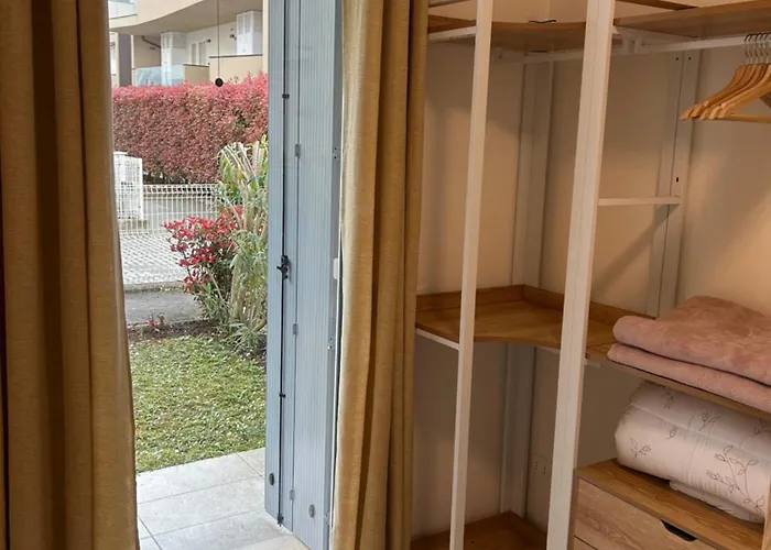 Sunset Apartament Lido di Jesolo