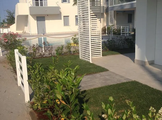 Sunset Apartament