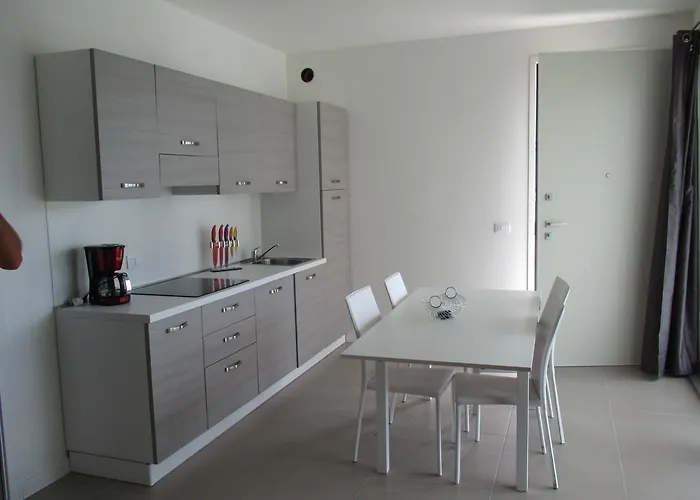 Sunset Apartament *
