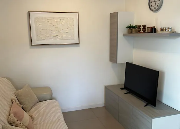 Apartman Sunset *