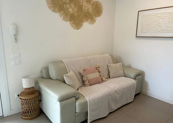 Apartman Sunset Lido di Jesolo